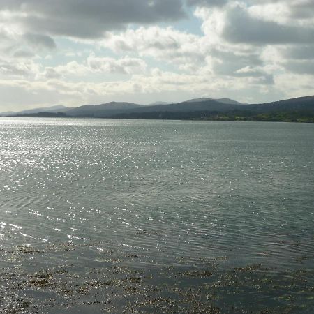 Ardmore House Kenmare Buitenkant foto