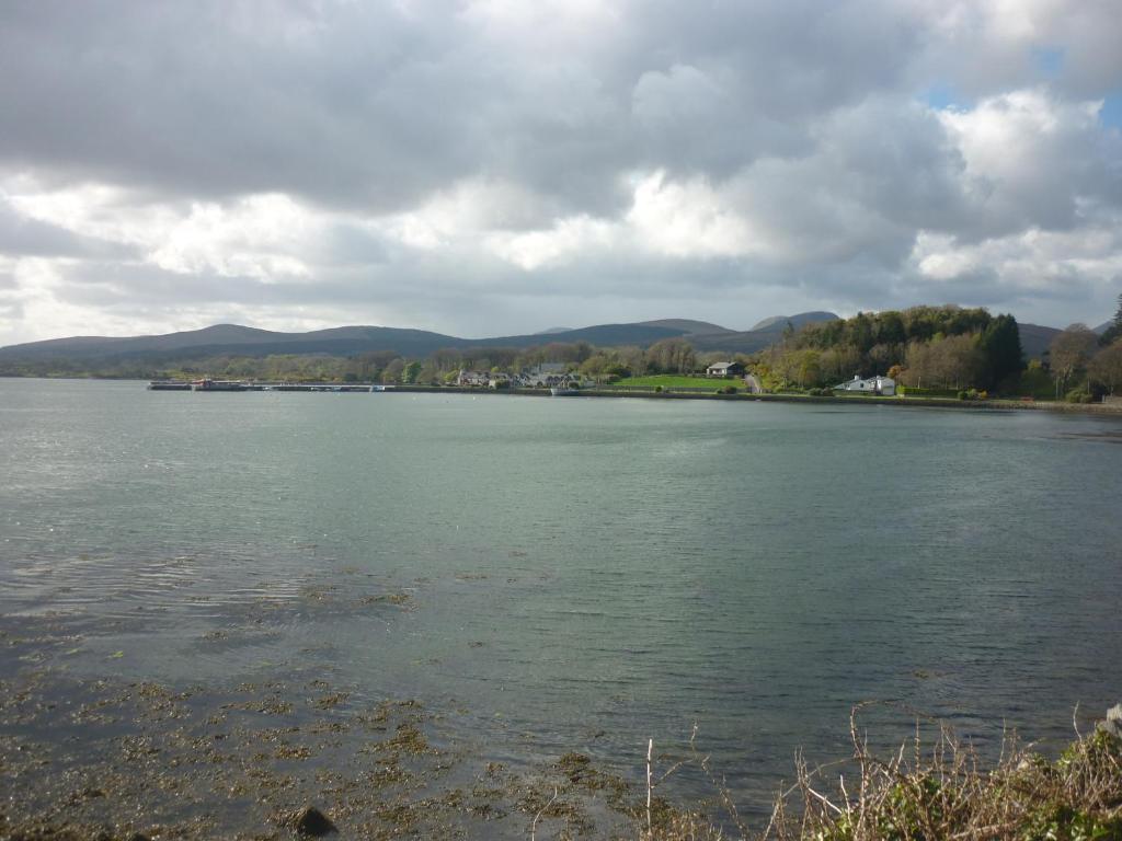Ardmore House Kenmare Buitenkant foto