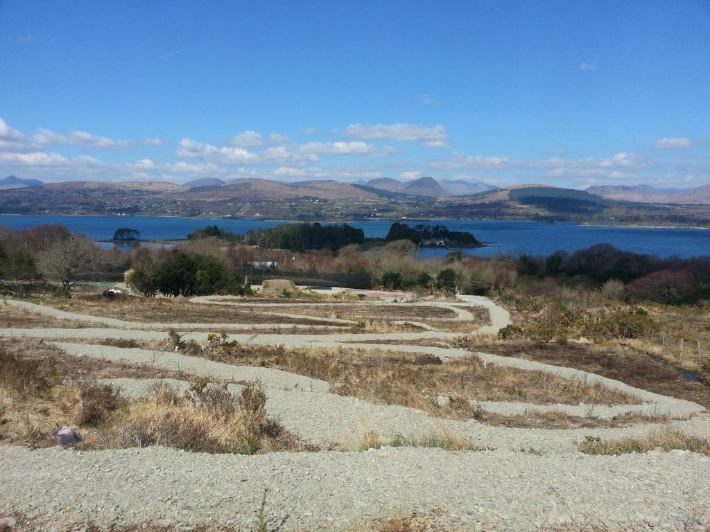 Ardmore House Kenmare Buitenkant foto