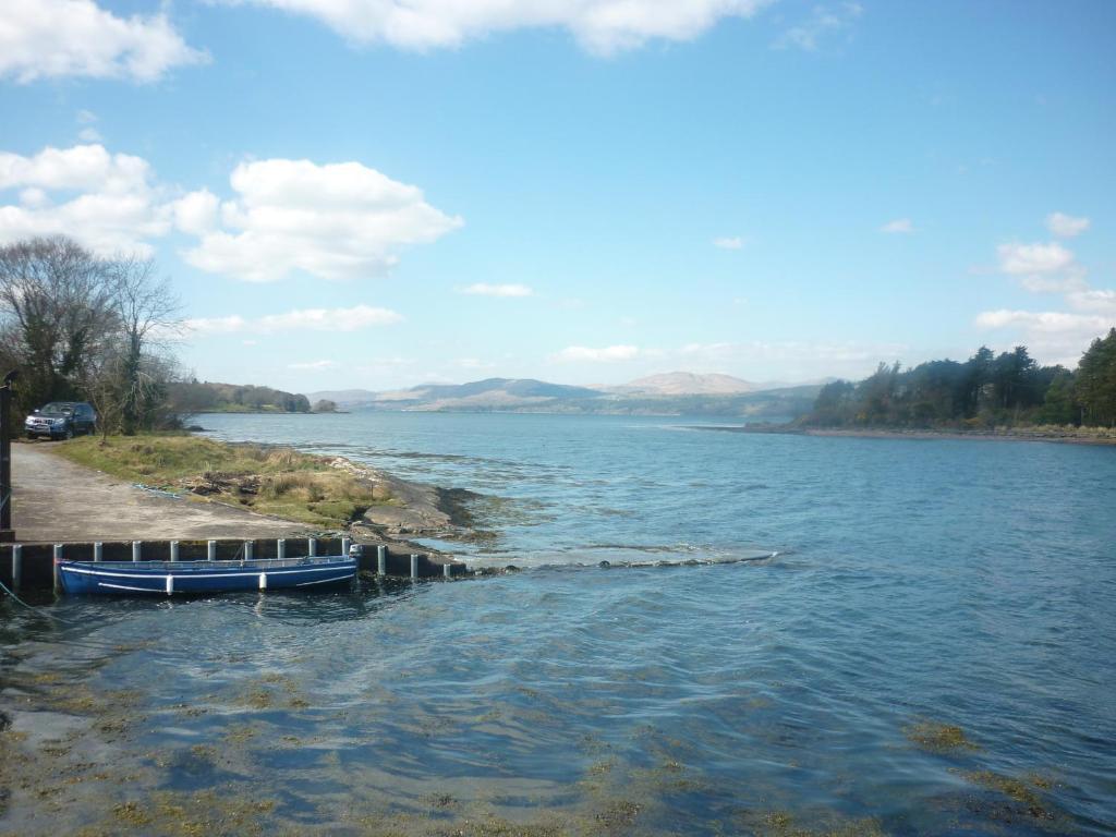 Ardmore House Kenmare Buitenkant foto
