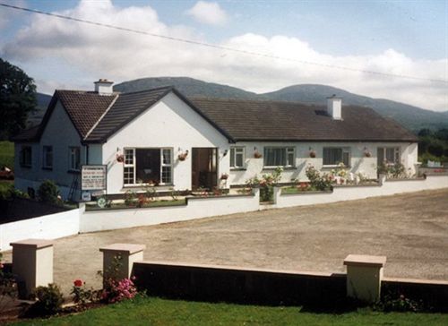 Ardmore House Kenmare Buitenkant foto