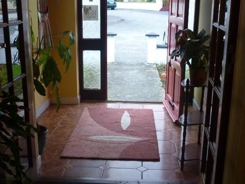 Ardmore House Kenmare Buitenkant foto