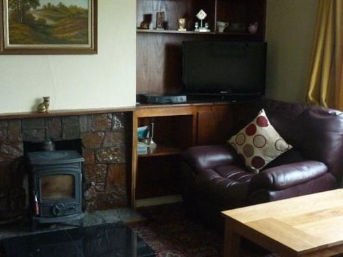 Ardmore House Kenmare Buitenkant foto