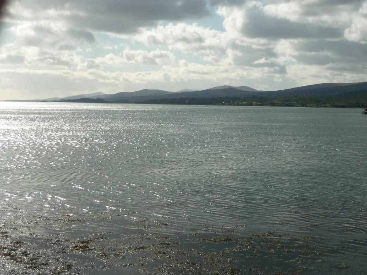 Ardmore House Kenmare Buitenkant foto