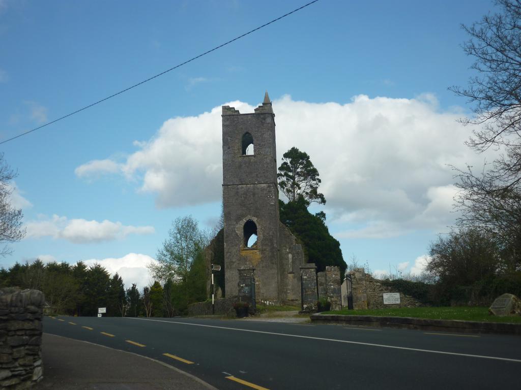 Ardmore House Kenmare Buitenkant foto